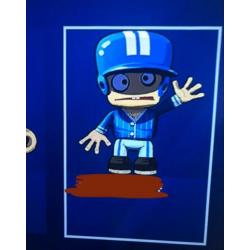 Random ps4 accounts