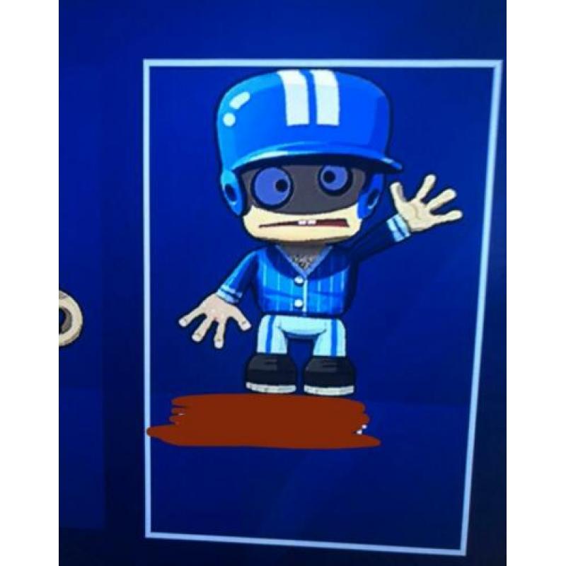 Random ps4 accounts