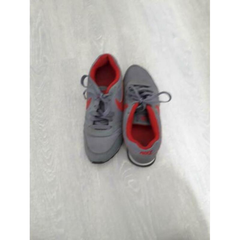 Nike schoenen