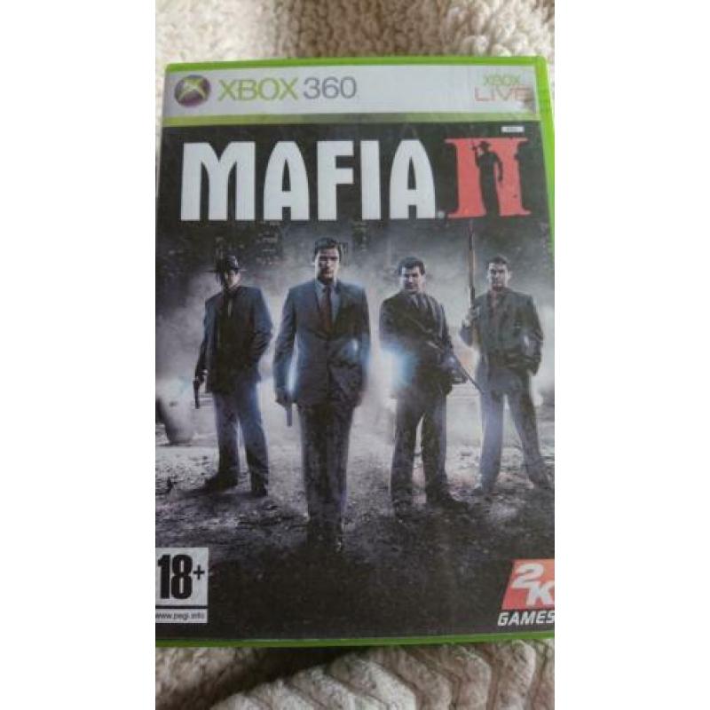Xbox 360 Xbox live in 1 koop 30 euro per stuk 9 euro