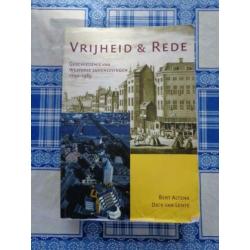 Vrijheid & Rede 9789087042288
