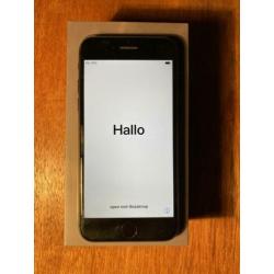 IPhone 8 spacegrey 64gb krasvrij!