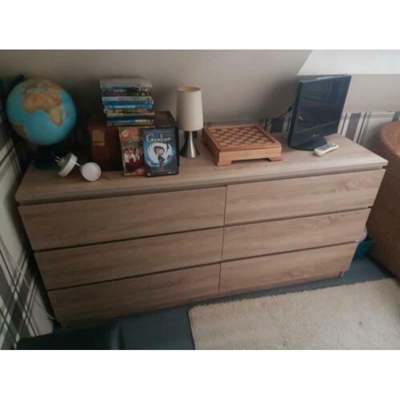 Dressoir