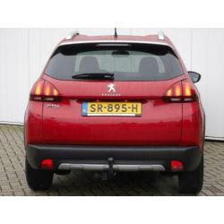 Peugeot 2008 Allure 1.2 PureTech 110pk | Navi | Climate | Tr