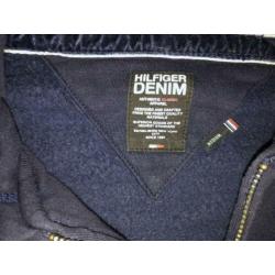 TOMMY HILFIGER vest mt M