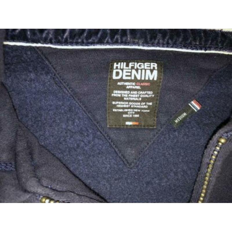 TOMMY HILFIGER vest mt M