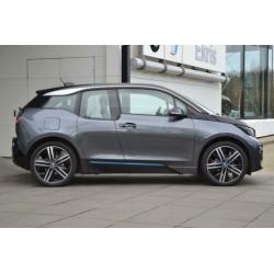 BMW i3 Executive Edition 120Ah fiscaal € 46459,- 4% Bijtelli