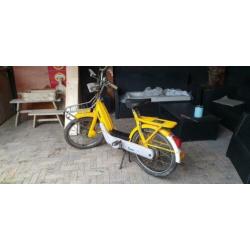 vespa ciao oldtimer zeldzaam