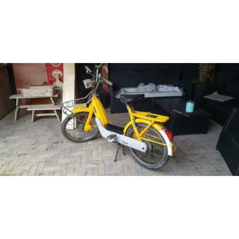 vespa ciao oldtimer zeldzaam