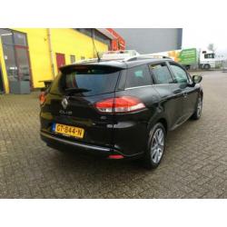 Renault Clio Estate 1.5 dCi ECO Night&Day 2015 Airco Navi