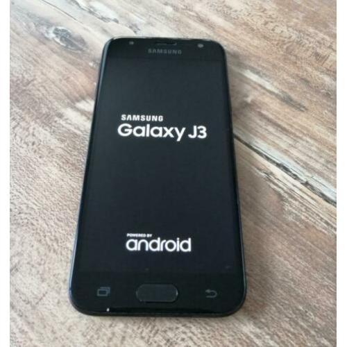 Samsung J3 2017 16GB