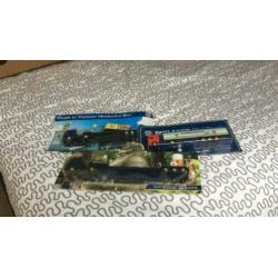 Paulaner modelauto’s/ 3 stuks