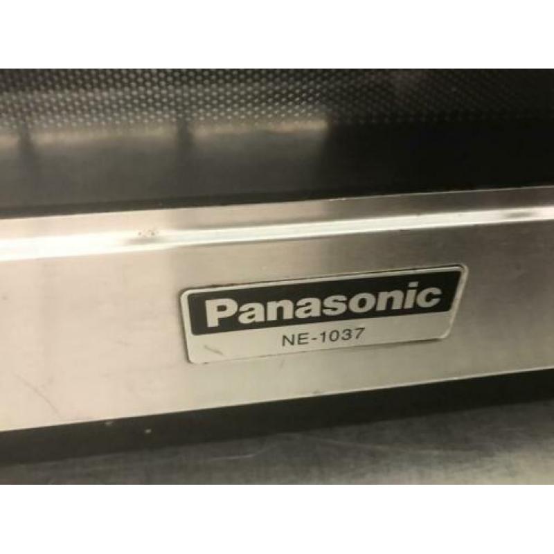 Panasonic Magnetron NE-1037 semi professioneel Horeca
