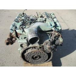 Mercedes-Benz OM 402 Engine V8