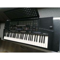 Yamaha Keyboard PSR 410
