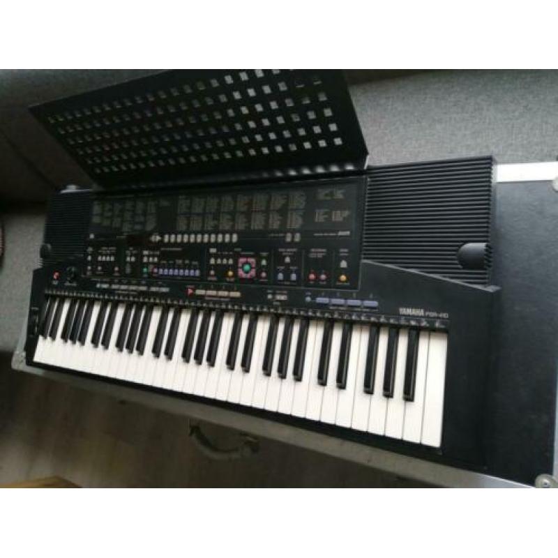 Yamaha Keyboard PSR 410