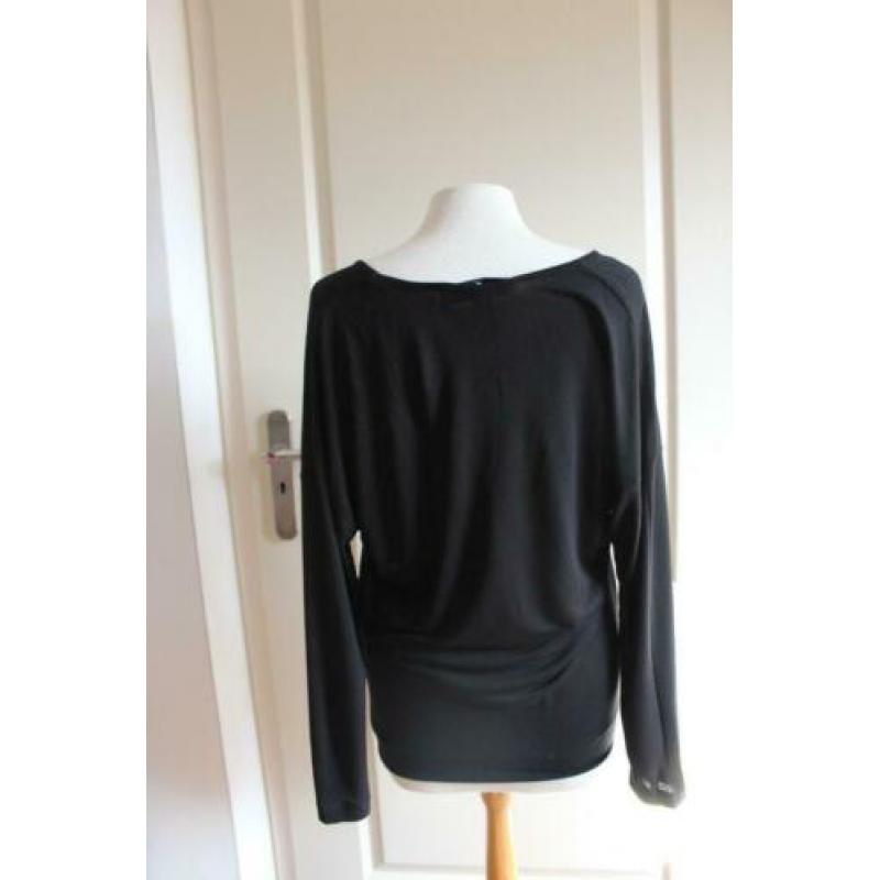 mooi top van DESIGNERS REMIX BY CHARLOTTE maat XS