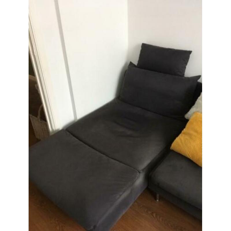 Soderhamn chaises longues