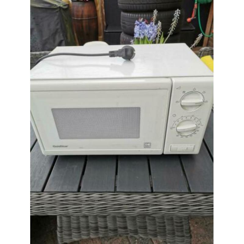 Magnetron van het merk Goldstar