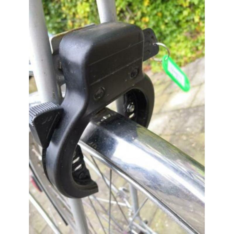 Gazelle Tour de France herenfiets 57 cm