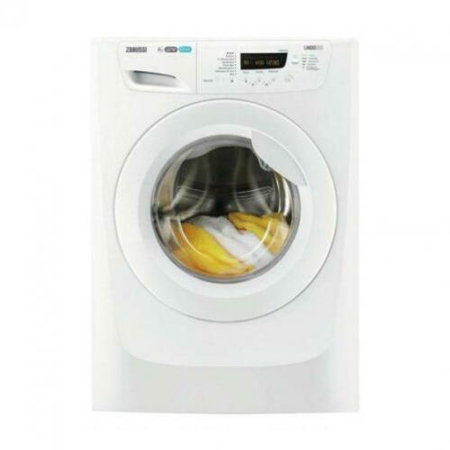 Zanussi wasmachine ZWF9147NW van € 398 NU € 289