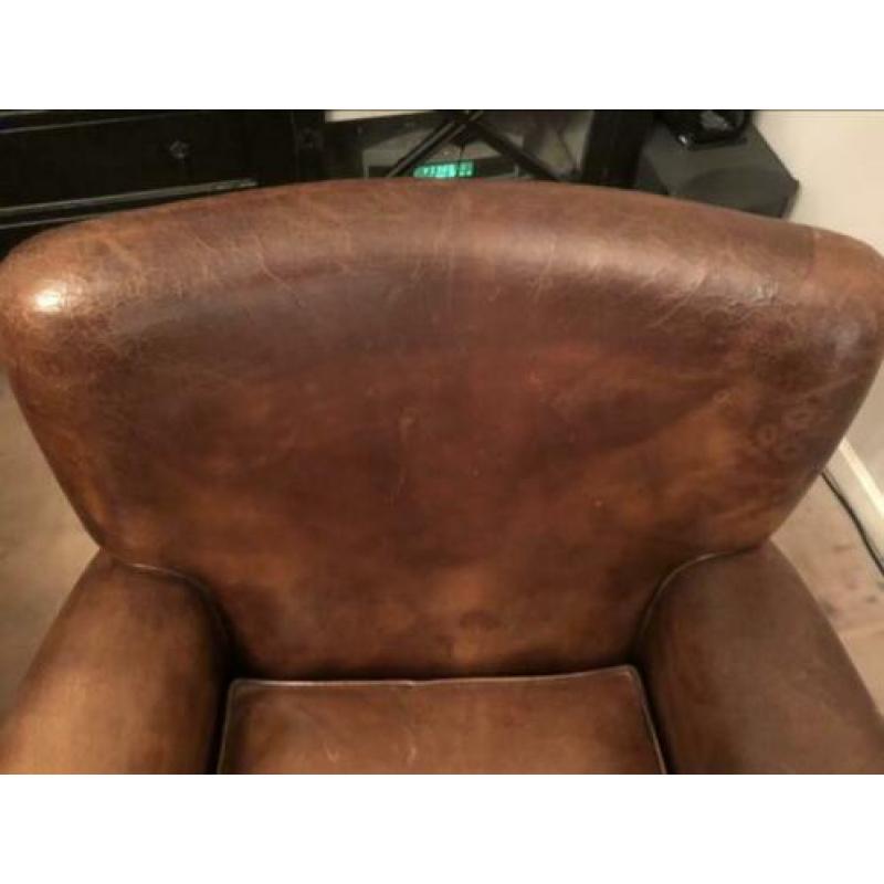 Chesterfield clubs