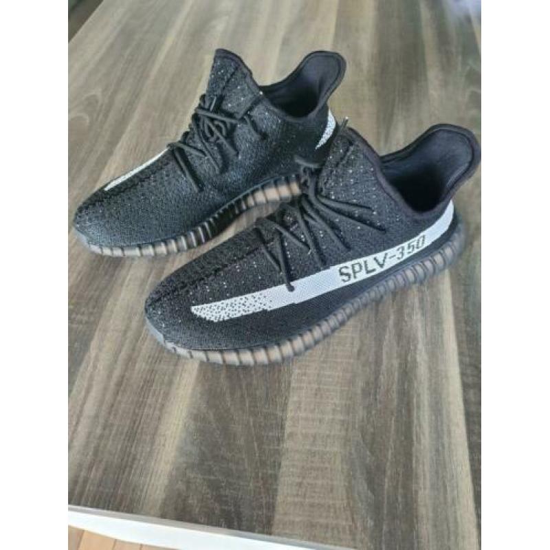 Adidas Yeezy