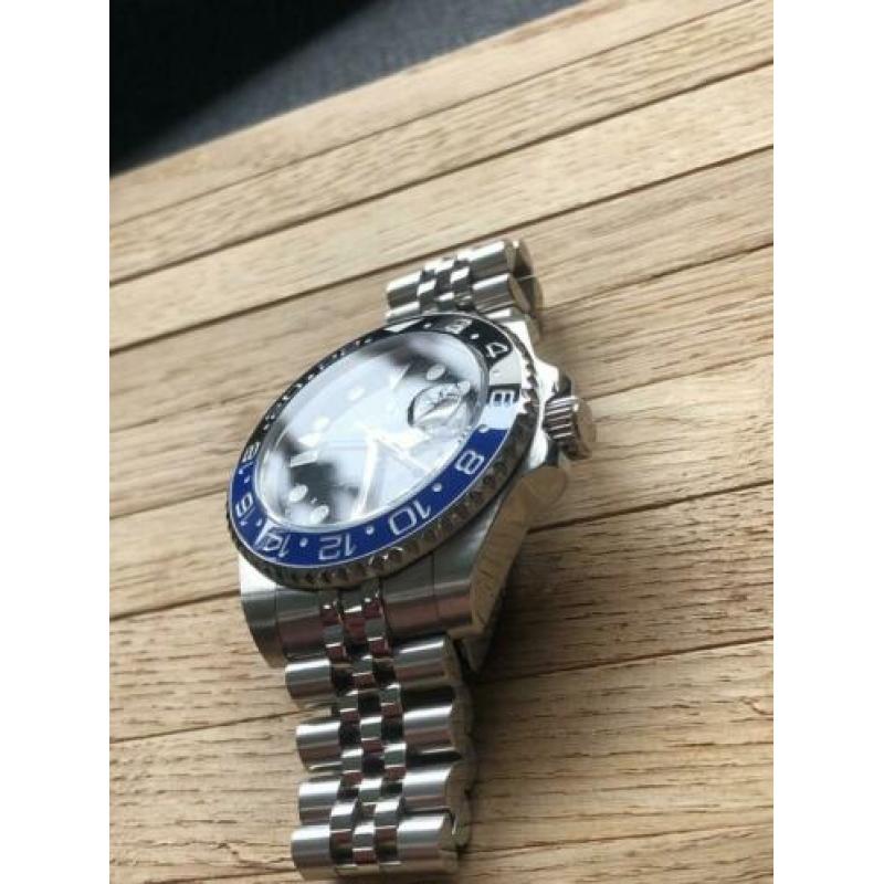 Rolex gmt master 2 beste 1/1