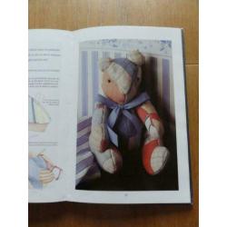 quiltboek