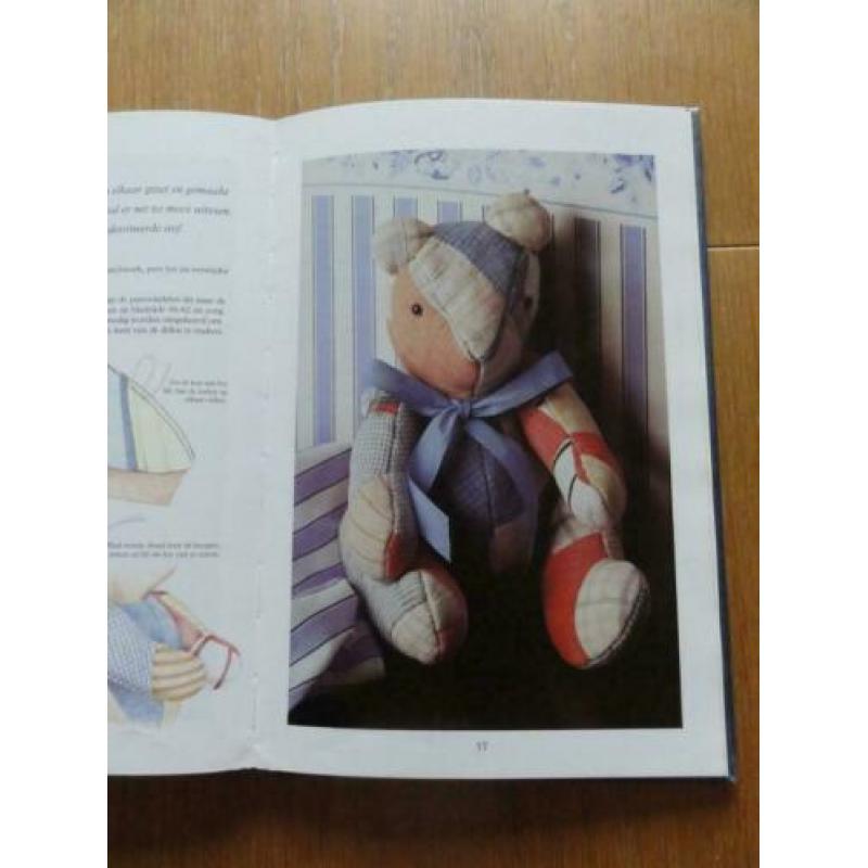 quiltboek