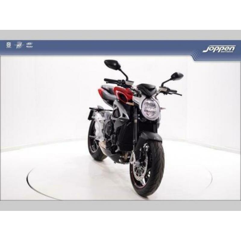 MV Agusta Brutale800RR DEMO (bj 2019)