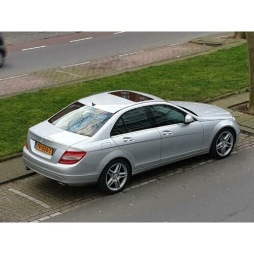 Mercedes c320 V6