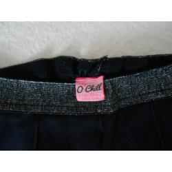 Mooie legging maat 140 van O,Chill (meer in maat 140)