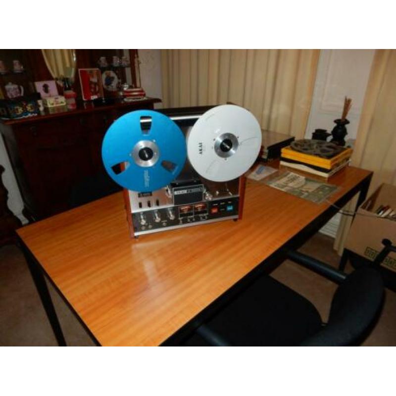 Teac 3300s