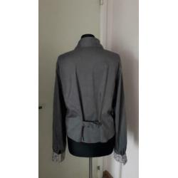 Anne Fontaine Blouse maat 44 maar valt als L