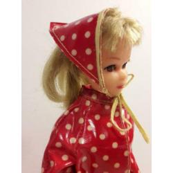 Barbie Francie 1965