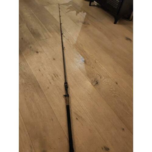 Spro crx jerkbait hengel voor reels