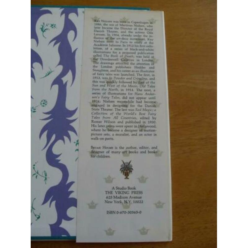 Fairy Tales of the Brothers Grimm