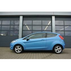 Ford Fiesta 1.25 Titanium