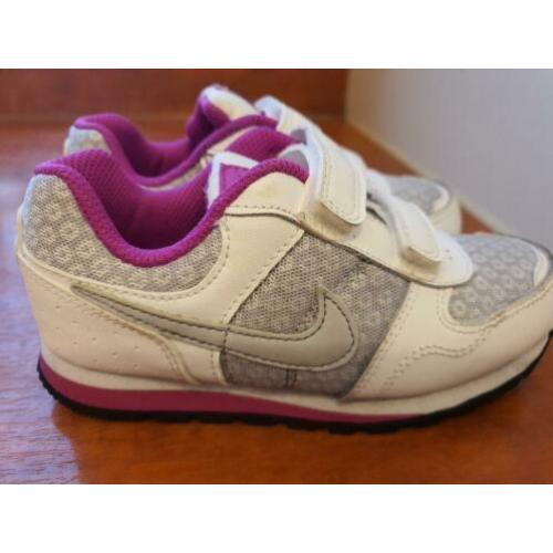 Nike meisjes schoen maat 27