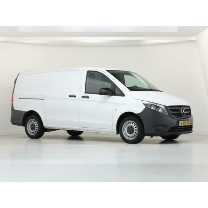 Mercedes-Benz Vito 111 CDI Lang Business Professional Plus