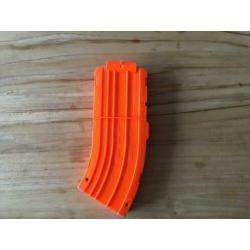 Nerf modulus 10 darts
