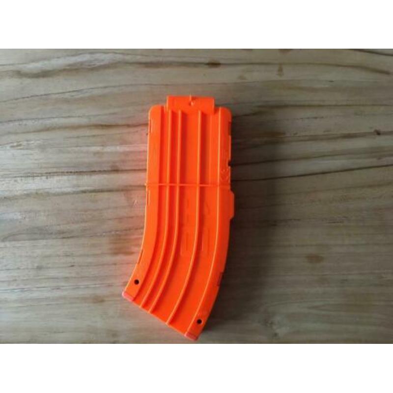 Nerf modulus 10 darts