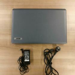 Nette 17.3 Inch Acer Aspire Laptop