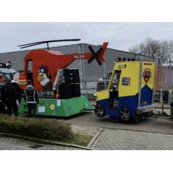 Carnavalswagen(s)
