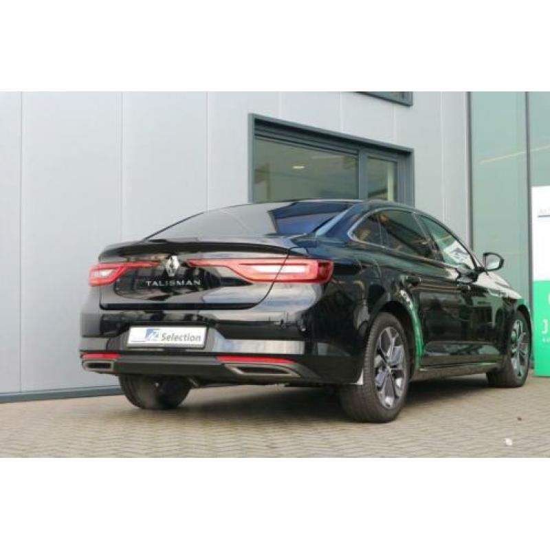 Renault Talisman 1.6 TCe Limousin Automaat (bj 2018)