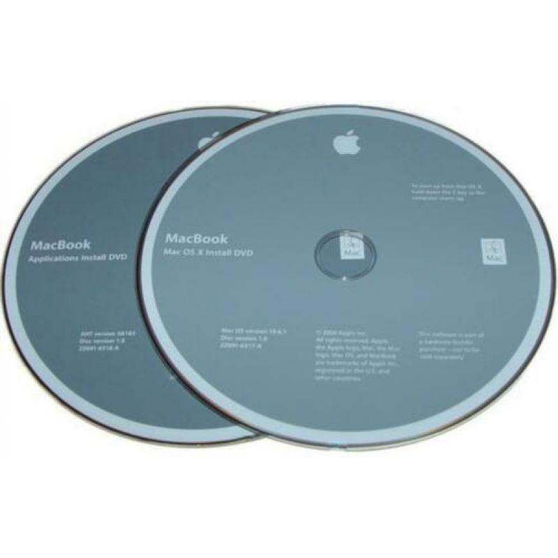 iMac 24'' 2.4Ghz Intel Core 2 Duo