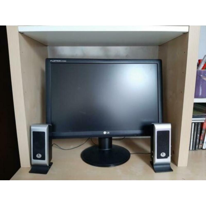 pc AMD FX, 8 gb, 1 tb