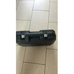 Lege gereedschapskoffer voor WORX zaagmachine WX 427