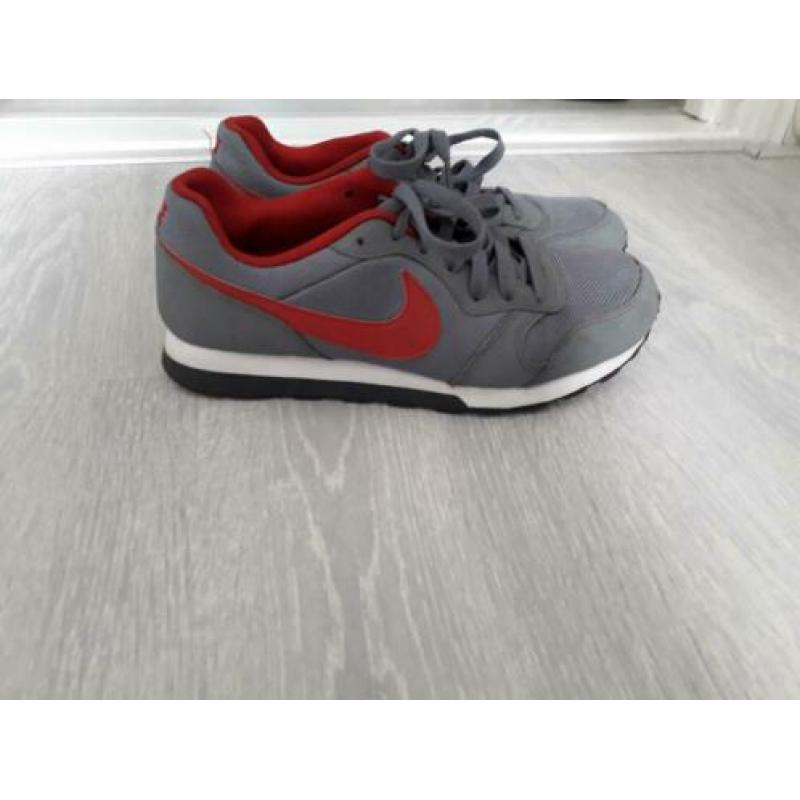 Nike schoenen